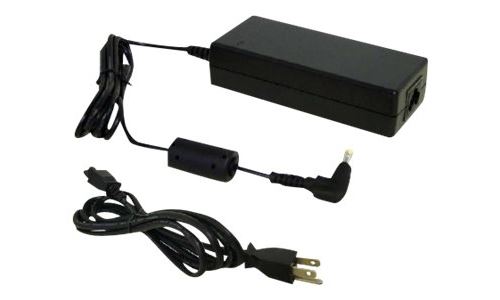 Lind AC-12V Material Handling Power Supply - Adaptateur secteur - AC - 60 Watt - pour Zebra ET50, ET55