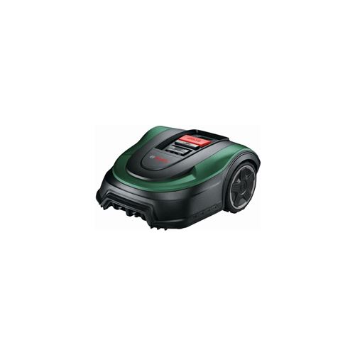 Bosch - Tondeuse robot Indego m+ 700