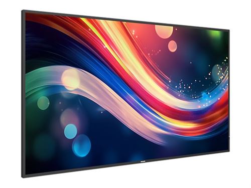 Philips 55" Led - 55Bdl4050q - Image 2