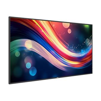 Philips 55BDL4050Q - Classe de diagonale 55" (54.6" visualisable) - 4050 Series écran LCD rétro-éclairé par LED - signalisation numérique - Android - 4K UHD (2160p) 3840 x 2160 - 1