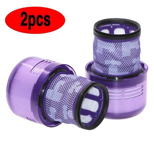 Allotech Filtre Hepa Pour Aspirateur Dyson V11 - Lot De 2 - Image 2