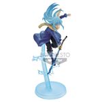 Figurine Otherworlder Plus - That Time I Got Reincarnated As A Slime - Rimuru -t