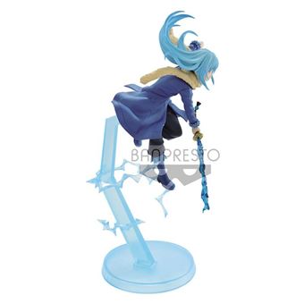 Figurine Otherworlder Plus - That Time I Got Reincarnated As A Slime - Rimuru -t