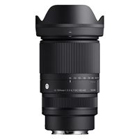 Objectif Sigma Zoom 18-250 Mm F/3.5-6.3 DC OS HSM - Monture Nikon F - Occasion