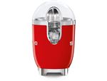 Presse-agrumes Smeg CJF11RDEU Rouge