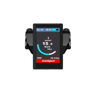 Écran TFT D'origine Pour Vélo De Salle NEODRIVES VK 12E – Connect – Neuf