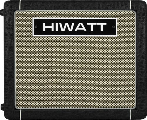 Non Communiqué Hiwatt Leeds Go 40W Amplis Electro-Acoustiques