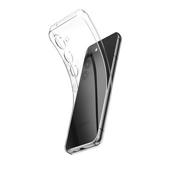 Protège écran XEPTIO Samsung Galaxy S23 5G film de protection