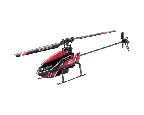Reely RedFox Hélicoptère RC prêt à voler (RtF)
