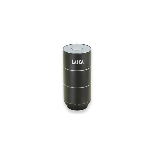 Non Communiqué Noir Laica Vt34020 Appareil À Emballage Sous Vide