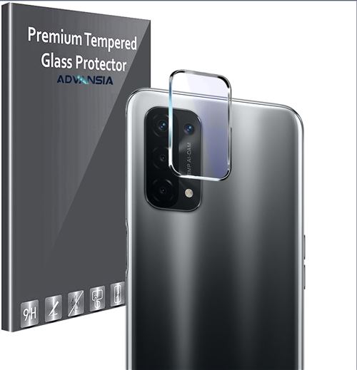 Advansia verre trempé arriere pour OPPO A54 [X1] piece