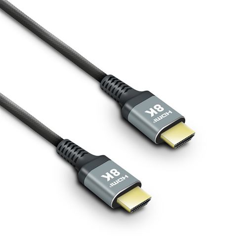 Metronic Hdmi 2.1 Ultra High Speed - 1,5 M - Image 3