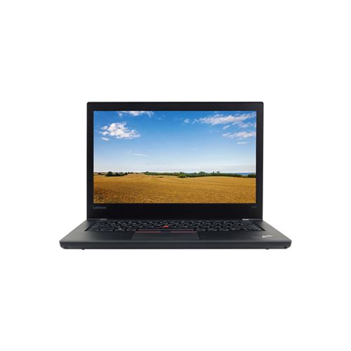 Lenovo Thinkpad T490 - Core i5 Gen 8 - 8 Go Ram - SSD 256 Go - Windows 11