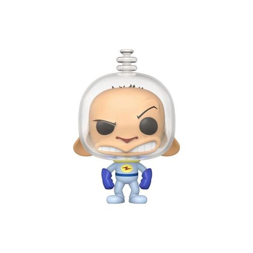 Non Communiqué Figurine Funko Pop! - Nickelodeon- Ren (Space Suit)