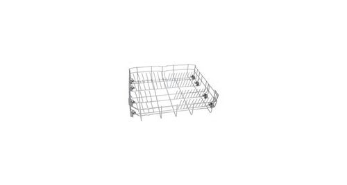 Non Communiqué Panier Inferieur 1758972600 Pour Lave Vaisselle Beko
