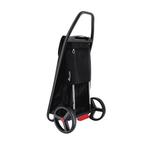 Chariot de course Rolser Pack Polar 4 Roues