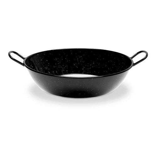 Poêle creuse avec anses Vaello Ø 36 cm