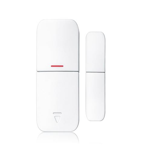 Daewoo Pack Home  Alarme Maison sans Fil WiFi GSM Connectée avec