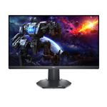 Dell 24 Gaming Monitor G2422HS - Écran LED - jeux - 24" - 1920 x 1080 Full HD (1080p) @ 165 Hz - IPS - 350 cd/m² - 1000:1 - 1 ms - 2xHDMI, DisplayPort - avec 3 ans de service Advanced Exchange