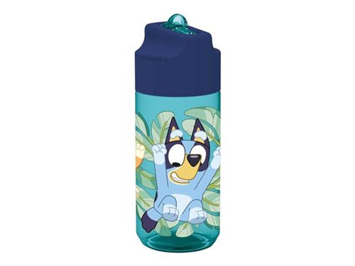 GENERIQUE - Bouteille d'eau Bluey - 430 ml - Image 2