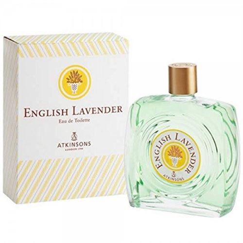 Parfum Homme English Lavender EDT (150 ml) Atkinsons