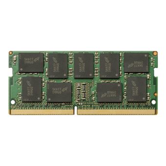Barrette Mémoire DDR4 8Go 3200MHz SODIMM PC4-25600 Pour PC Portable - Neuve