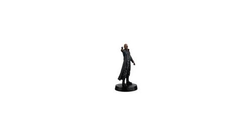 Marvel - figurine movie collection 1/16 nick fury 14 cm