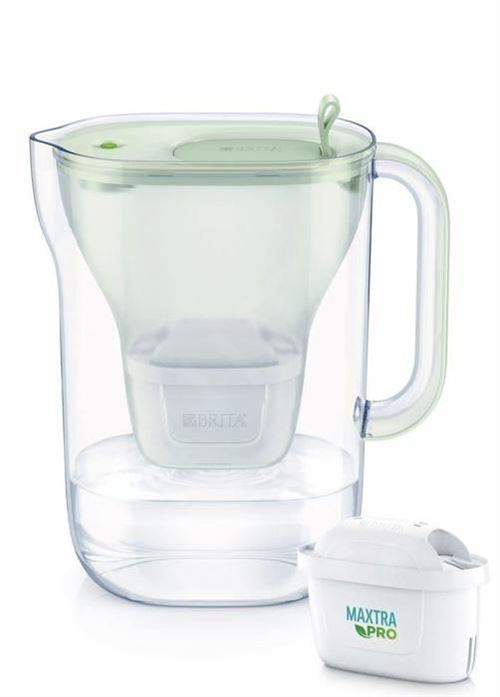 Brita Vert Carafe Filtrante Maxtra Pro - Image 5