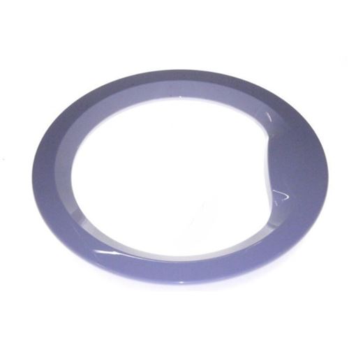 Cadre exterieur de hublot pour lave linge beko - 5639401