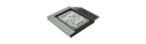 Microstorage 2nd HDD - disque dur - 500 Go