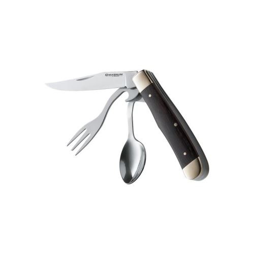 Boker magnum - 01ll209 - bon appétit