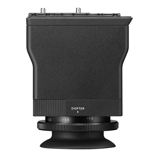 SIGMA lvf-11 viseur pour appareil fp