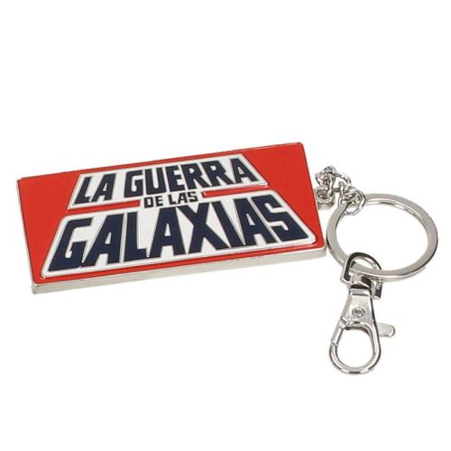 Porte-clés Star Wars Metalic Star Wars