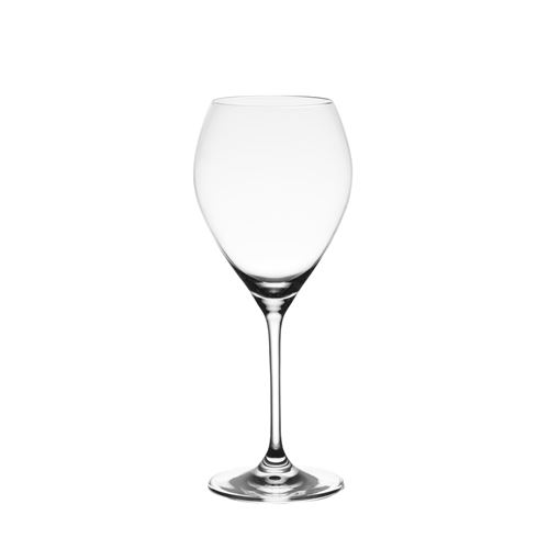 RONA Verre &agrave; vin Silhouette 32 cl (lot de 6) - - Transparent - Cristallin
