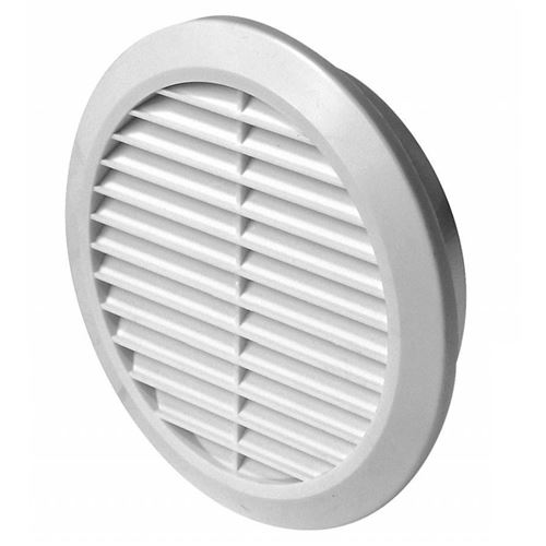 Couverture grille ventilation 100-150mm