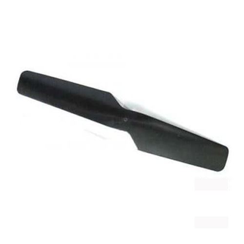 Wltoys Neutre - V606-23 - Black Reverse Fan Ou Hélice Anti-Horaire Noire Pour V606 Et V606c - Image 1