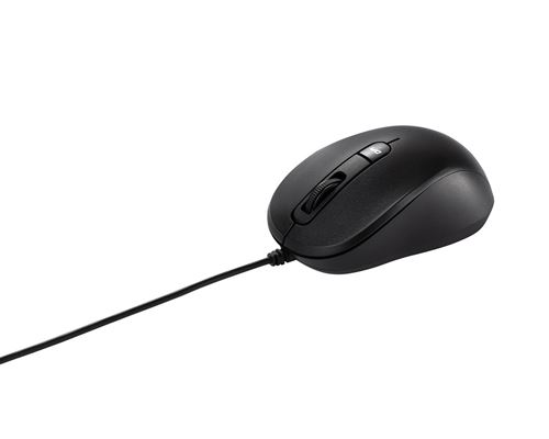 Asus Mu101c Souris Ambidextre Usb Type-A Optique 3200 Dpi - Image 4