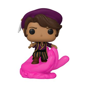 Figurine Funko Pop Vox Machina Scanlan Shorthalt