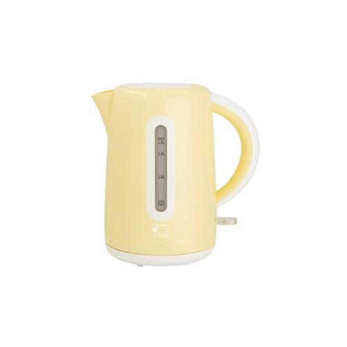 Bestron En Vogue AWK300EVV - Bouilloire - 1.7 litres - 2.2 kWatt