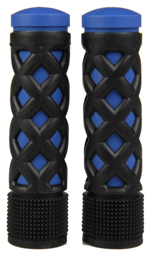 Simson ENFANTS GRIP BLEU NOIR