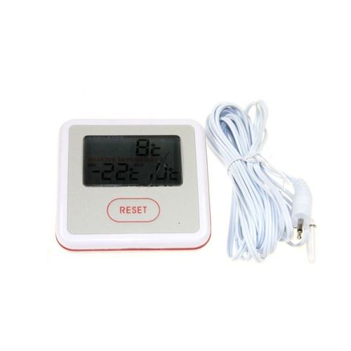 Thermometre digital pour refrigerateur dometic - 4727385