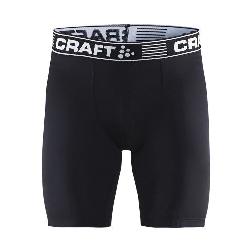 Boxer de vélo Craft Greatness Noir