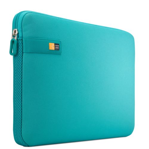 case logic case logic laps sleeve 13in latigo bay noir
