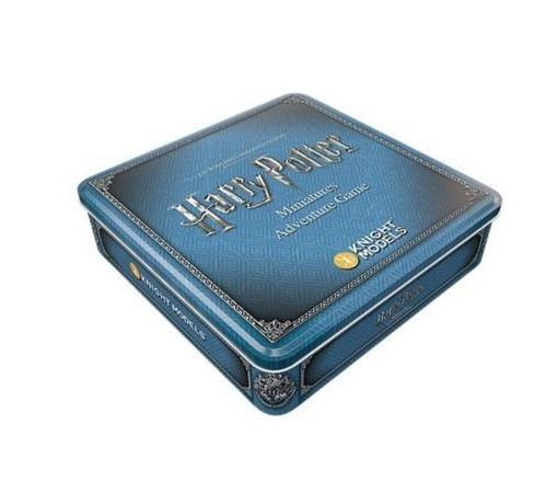 Harry Potter Miniature Adventure Game