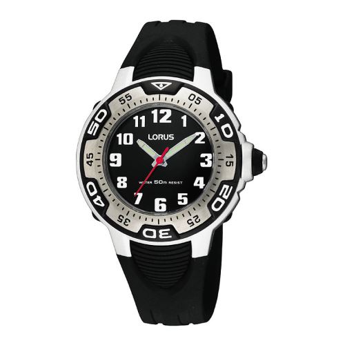 Lorus Montre File RG233GX9 Noir