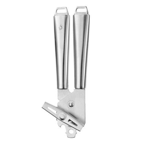 Five Ouvre-Boîte Inox 22cm Argent - vue 2