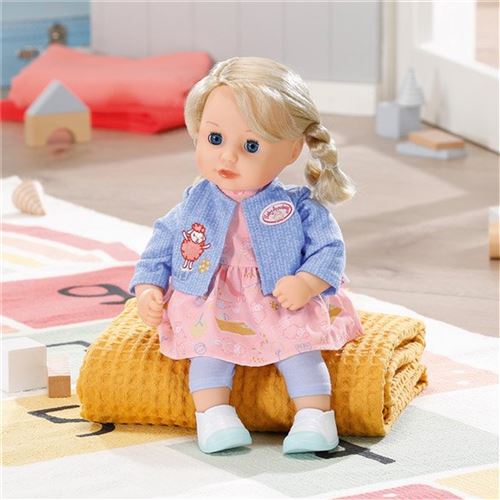 BABY Annabell Little Sophia 36cm