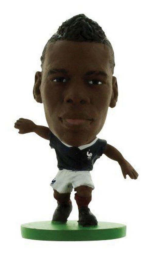 Figurine - Soccerstarz - Pogba