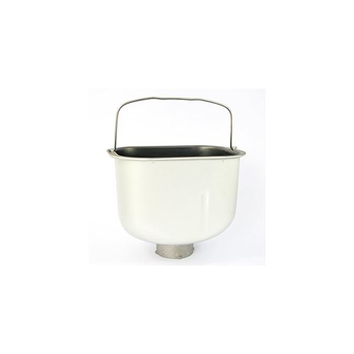 Cuve A Pain Bm260 Référence : Kw713201 pour Preparation Culinaire Kenwood