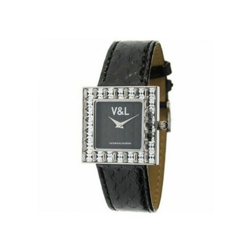 VICTORIO & LUCCHINO Montre femme V & L HORA COMPROMETIDA VL062601